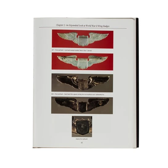 More Silver Wings, Pinks And Greens: Jon Maguire 5 More Silver Wings, Pinks And Greens: Jon Maguire - Image 5