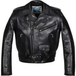Motorcycle Jacket