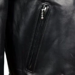 Motorcycle Jacket -Aero Leathers motorcycle jacket 3