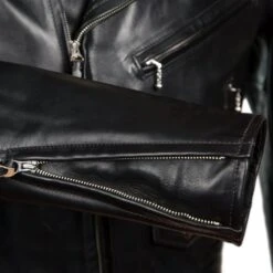 Motorcycle Jacket -Aero Leathers motorcycle jacket 5