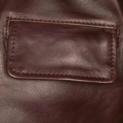 Mulligan -Aero Leathers mulligan 2