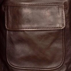 Mulligan -Aero Leathers mulligan 4