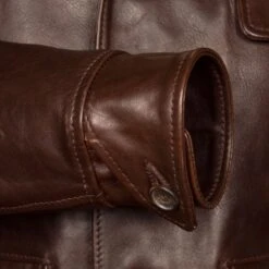 Mulligan -Aero Leathers mulligan 5