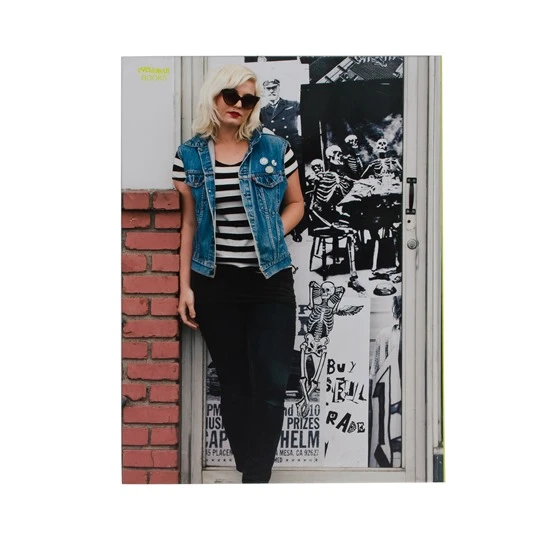 My Freedamn 10: Rin Tanaka 2 My Freedamn 10: Rin Tanaka - Image 2