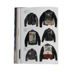 My Freedamn 10: Rin Tanaka 8 My Freedamn 10: Rin Tanaka -Aero Leathers my freedamn 10 rin tanaka 3