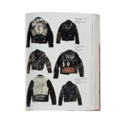 My Freedamn 10: Rin Tanaka 9 My Freedamn 10: Rin Tanaka -Aero Leathers my freedamn 10 rin tanaka 4