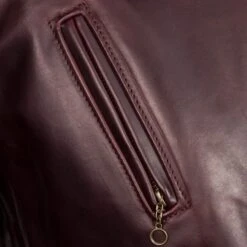 Northeaster -Aero Leathers northeaster 2