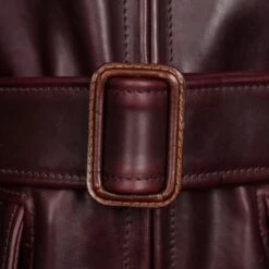 Northeaster -Aero Leathers northeaster 3