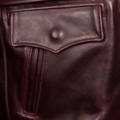 Northeaster -Aero Leathers northeaster 4