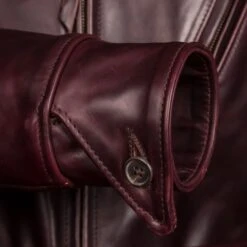 Northeaster -Aero Leathers northeaster 5