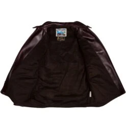 Northeaster -Aero Leathers northeaster 7