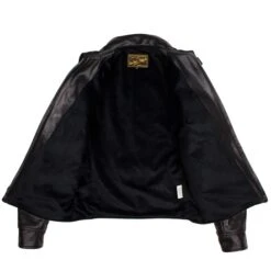 Original Hercules -Aero Leathers original hercules 6