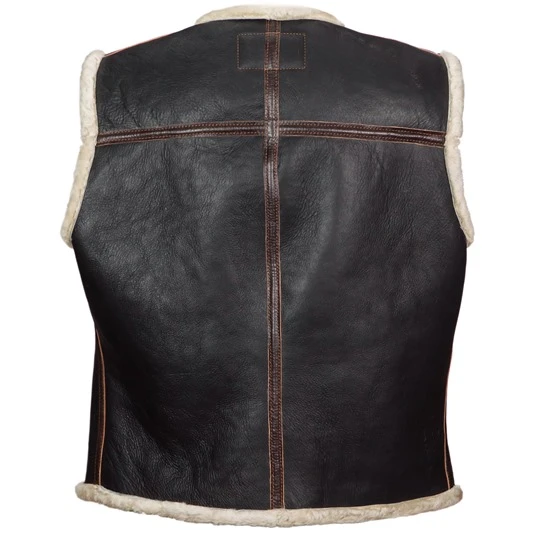 Outlaw Vest 2 Outlaw Vest - Image 2