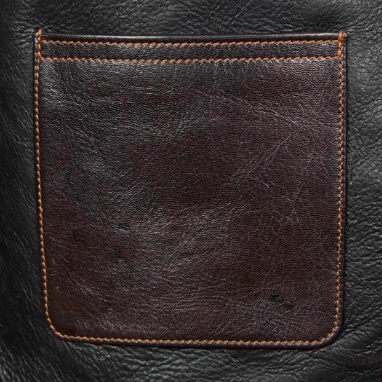 Outlaw Vest 3 Outlaw Vest - Image 3