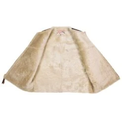 Outlaw Vest 8 Outlaw Vest -Aero Leathers outlaw vest 3