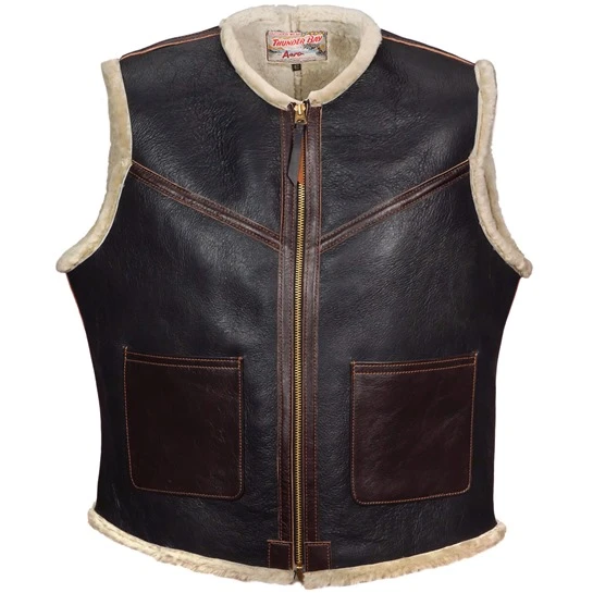 Outlaw Vest 1 Outlaw Vest
