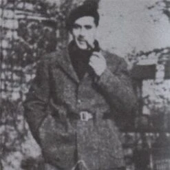 Paratrooper -Aero Leathers paratrooper 5