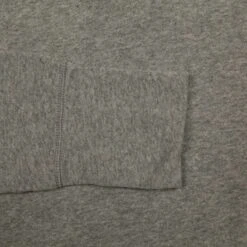 Pike Brothers 1927 Henley Shirt: Grey 10 Pike Brothers 1927 Henley Shirt: Grey -Aero Leathers pike brothers 1927 henley shirt grey 4