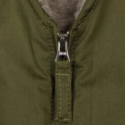 Pike Brothers 1942 C-2 Vest: Olive -Aero Leathers pike brothers 1942 c 2 vest olive 3