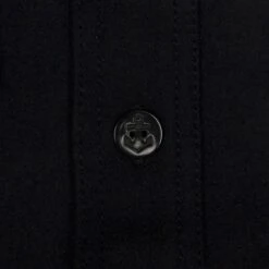 Pike Brothers 1943 CPO Shirt: Pitch Black 10 Pike Brothers 1943 CPO Shirt: Pitch Black -Aero Leathers pike brothers 1943 cpo shirt pitch black 4