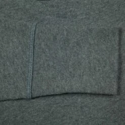 Pike Brothers 1954 Utility Shirt: Grey -Aero Leathers pike brothers 1954 utility shirt grey 4