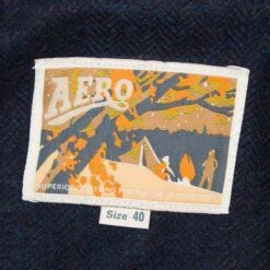 Plainsman 15 Plainsman -Aero Leathers plainsman 7