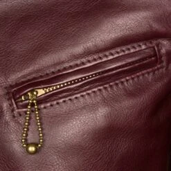 Premier 1930s Half Belt -Aero Leathers premier 1930s half belt 2