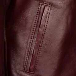 Premier 1930s Half Belt -Aero Leathers premier 1930s half belt 3