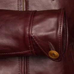 Premier 1930s Half Belt -Aero Leathers premier 1930s half belt 4