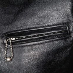 Premier 1930s Highwayman -Aero Leathers premier 1930s highwayman 2