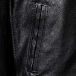 Premier 1930s Highwayman -Aero Leathers premier 1930s highwayman 3
