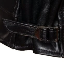 Premier 1930s Highwayman -Aero Leathers premier 1930s highwayman 5