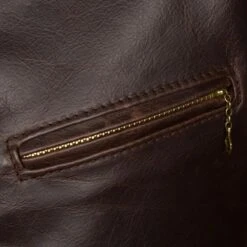 Premier Sea Biscuit -Aero Leathers premier sea biscuit 2