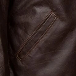 Premier Sea Biscuit -Aero Leathers premier sea biscuit 3