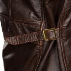 Premier Sea Biscuit -Aero Leathers premier sea biscuit 5