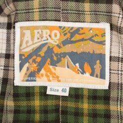 Premier Sea Biscuit -Aero Leathers premier sea biscuit 7