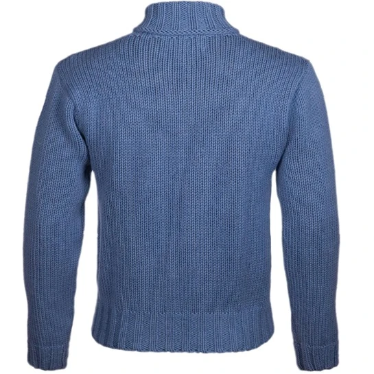 RAF Comforts Sweater: Air Force Blue 2 RAF Comforts Sweater: Air Force Blue - Image 2
