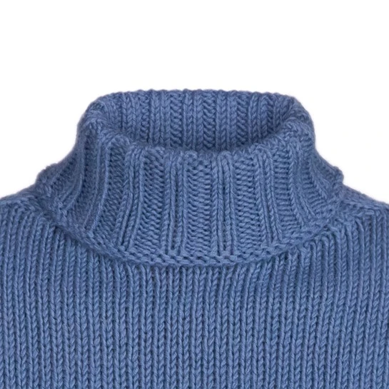 RAF Comforts Sweater: Air Force Blue 3 RAF Comforts Sweater: Air Force Blue - Image 3