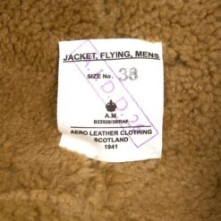 RAF: Late WW2 -Aero Leathers raf late ww2 6