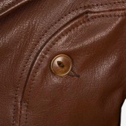 Rockafella -Aero Leathers rockafella 2