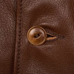 Rockafella -Aero Leathers rockafella 3