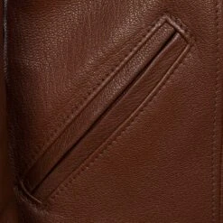 Rockafella -Aero Leathers rockafella 4