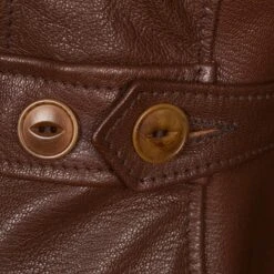 Rockafella -Aero Leathers rockafella 6