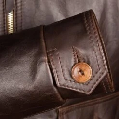 Royale 8 Royale -Aero Leathers royale 3