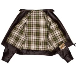 Royale 9 Royale -Aero Leathers royale 4