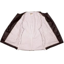 Shackleton Waistcoat -Aero Leathers shackleton waistcoat 4