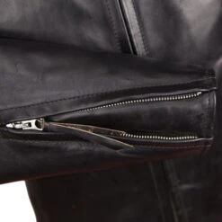 Sheene 11 Sheene -Aero Leathers sheene 4