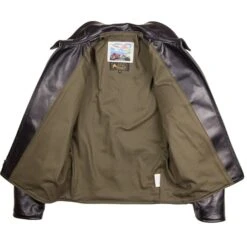 Sheene 12 Sheene -Aero Leathers sheene 5