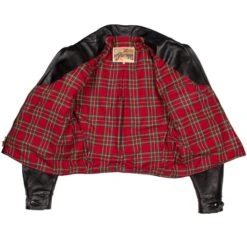 Speedway 14 Speedway -Aero Leathers speedway 6