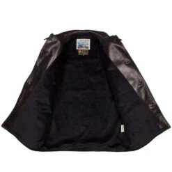 Stockman 12 Stockman -Aero Leathers stockman 5